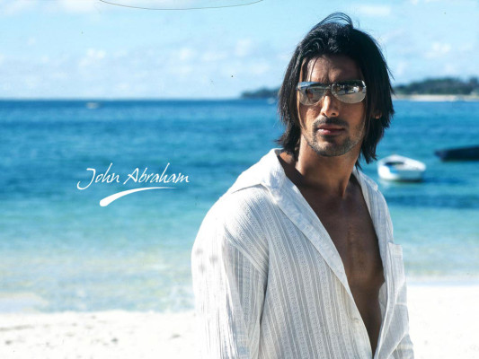 photo 13 in John Abraham gallery [id277374] 2010-07-08 00:00:00